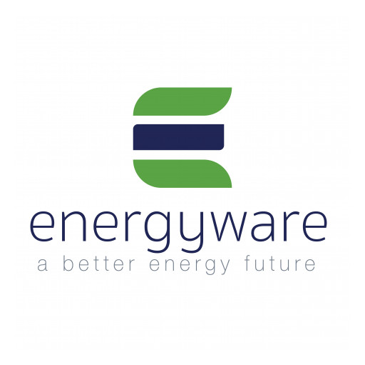 EnergyWare Announces New Rebranded Logo