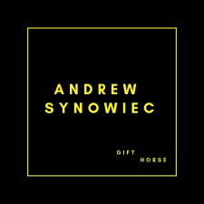 Andrew will release the second single from the upcoming Album on January 25, 2019 entitled, "Gift Horse."