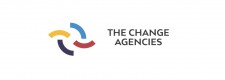 The Change Agencies Logo 