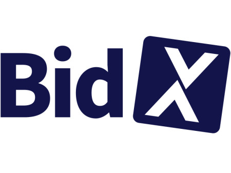 BidX Logo