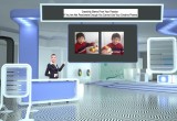 Virtual Booth 