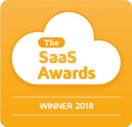 Periscope Data Named 2018 SaaS Awards Winner