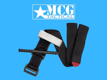 MCG Tactical The Clamp Review