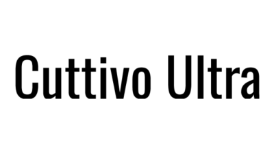 Cuttivo Ultra