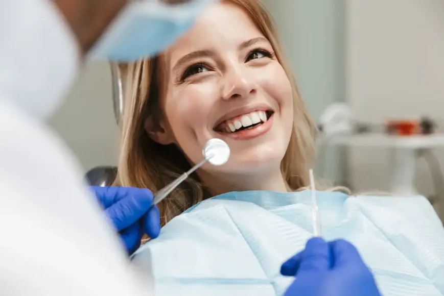 Your Trusted Source for Affordable Dental Excellence