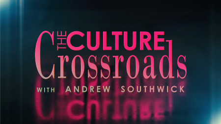 Culture Crossroads Logo