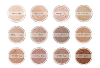 Mineral Foundations
