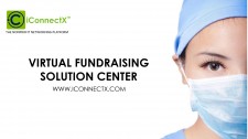 iConnectX Virtual Fundraising