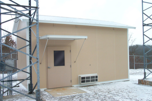 Panel Built Inc. Adds Telecom Shelters to Its Lineup