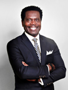 Marvin L. White