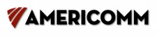 Americomm Logo