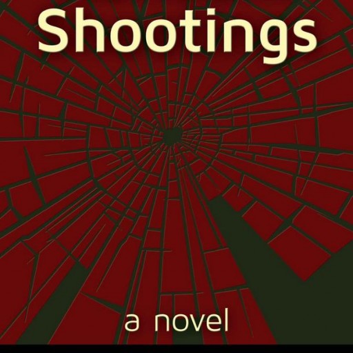 Random Shootings: A Chilling Story of Gun Violence from Novelist Frank Drury