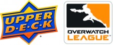 2020 OVERWATCH LEAGUE UPPER DECK SERIES 1 TRADING CARDS RELEASE
