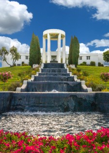 Hillside Memorial Park