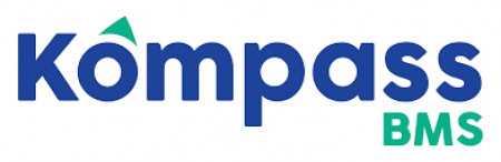 Kompass BMS Logo