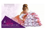 Rolani's Wonderland launches NEW Lifelong Blanket Gift Set