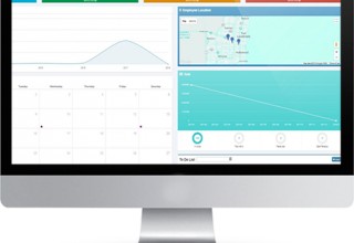 CRM Runner provides you a customized dashboard that offers you a complete overview and analytics of your day-to-day operations.