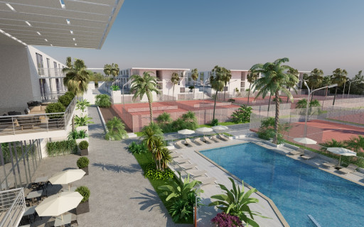 Discover Sarasota's Premier Live-Work-Play Self-Contained Community: Bath & Racquet Residences and Club