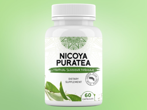 Nicoya PuraTea Reviews 2025, Legit or Fake, Ingredients, Side Effects, Price