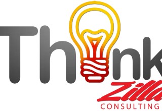 ThinkZILLA Logo 