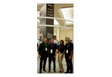 CDO Squared Team at AAA Show In Las Vegas