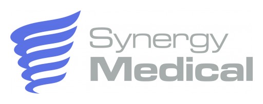 Synergy Medical Names Trey Tollstam US Director of National Accounts