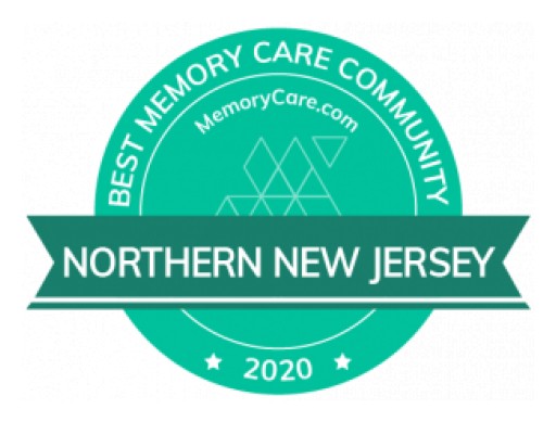 Lester Senior Living is Named Among Best Facilities for Senior Memory Care by MemoryCare.com