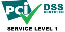PCI DSS Level 1 Certification