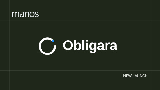 Manos Software Group Launches Obligara, an AI-First Compliance Platform for ISO 9001, ISO 27001 and SOC 2