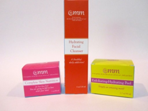 Introducing New Unparalleled Skin Care Brand "Omm"  #BestSkinCare