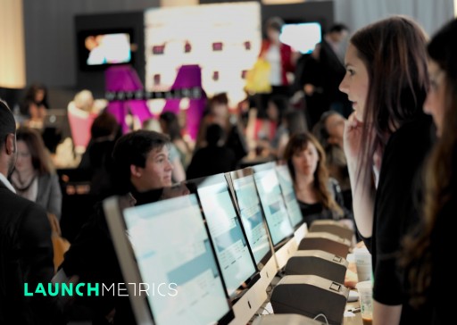 Launchmetrics Raises $50M to Continue Its Rapid Growth as the Leading Marketing Platform & Analytics Solution for the Fashion, Luxury and Cosmetics Industries