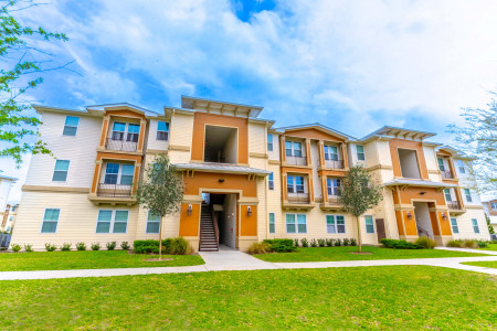 Clyde Morris Landings