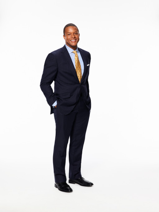 Today Show Co-Anchor Craig Melvin Joins Colorectal Cancer Alliance Board of Directors