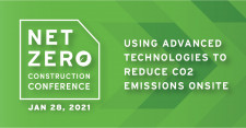 Net Zero Construction Conference