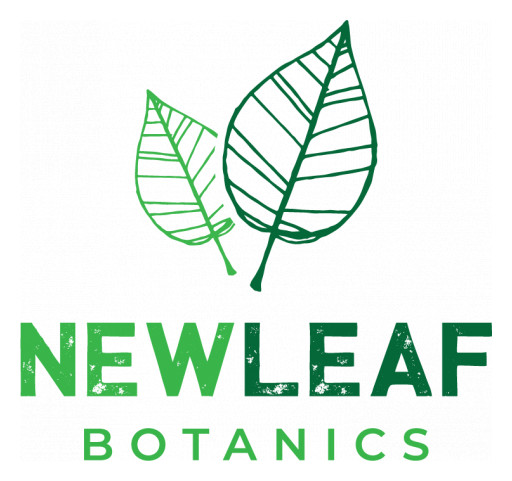 New Leaf Botanics, a New Southern Californian Company, Offers Natural Wellness Through Premium CBD Products