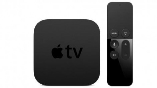 New Apple TV arriving next week