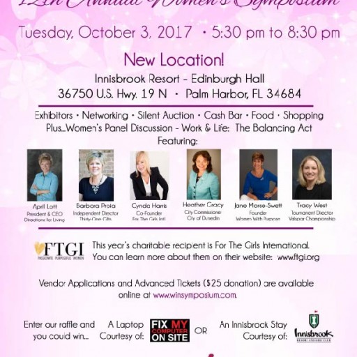 Women in Networking Announces Symposium