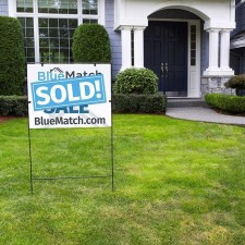BlueMatch Real Estate - Flat Fee Real Estate