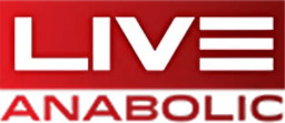 Live Anabolic