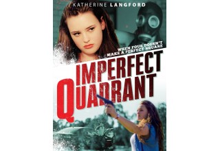 Imperfect Quadrant Poster