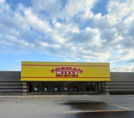 Forman Mills Opens Right Here in Buffalo: New Jobs, Big Deals, More Savings