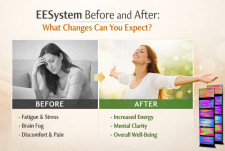 EESystem™ Before and After: What Changes Can You Expect?