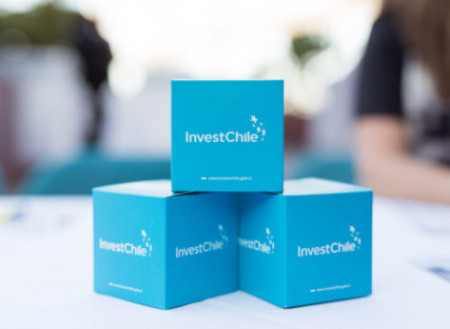 InvestChile