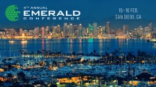 The 4th Annual Emerald Conference