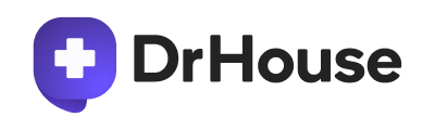 DrHouse Inc.