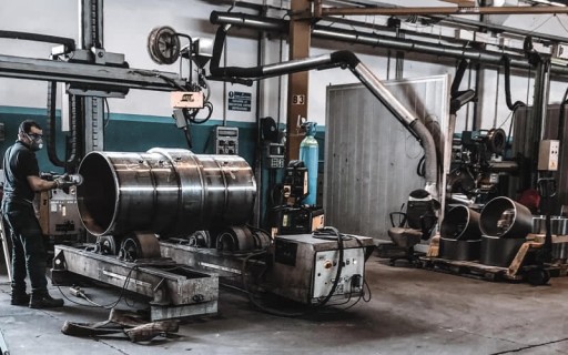 Current Pipeline Products Launches New Website to Serve the Gas, Oil and Water Pipeline Industry
