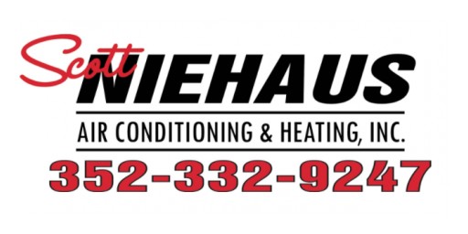 Scott Niehaus Celebrates 23 Years of Outstanding HVAC & Heating Service in Gainesville, Florida