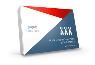 Dante Labs WGZ
