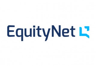 EquityNet logo