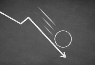 Falling Demand for College